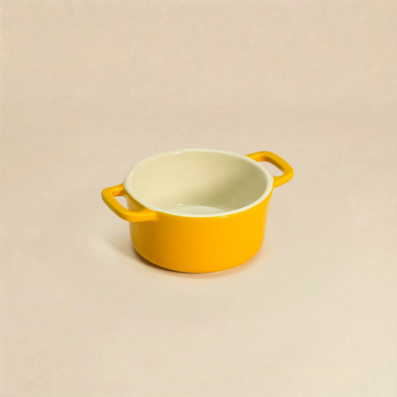Mini Cocottes (Set of 2)