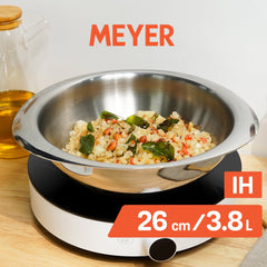 Meyer Trivantage open Tasla ,26cm