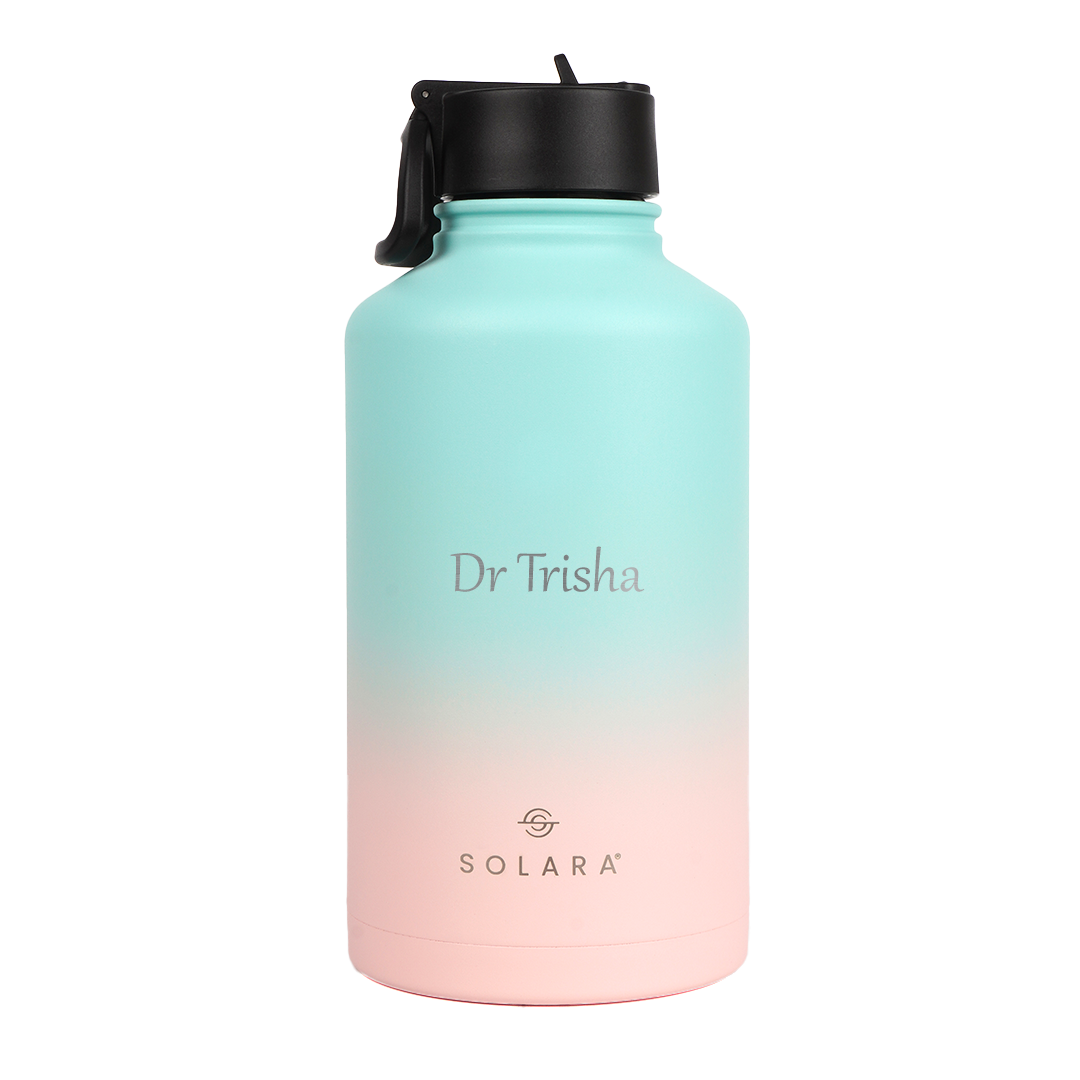 Insulated Water Bottles (Refurbished)