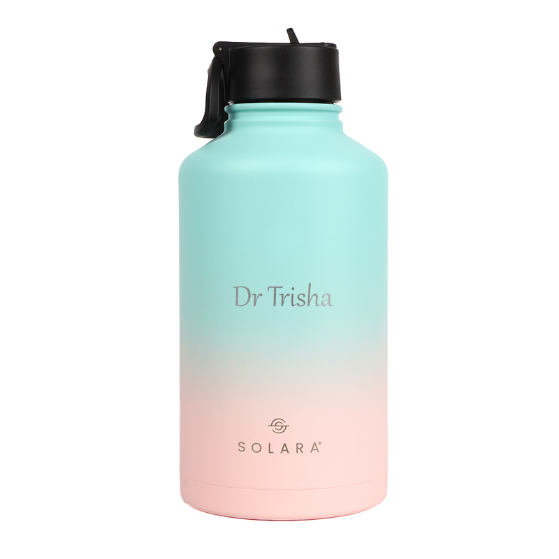 Insulated Water Bottles (Refurbished)