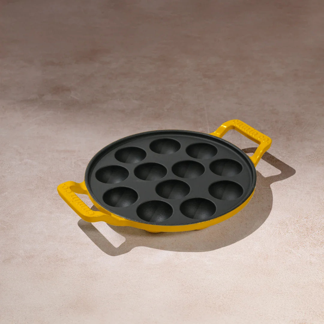 Panyaram Pan