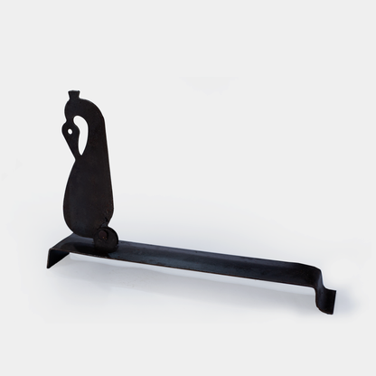 Traditional Peacock Aruvamanai