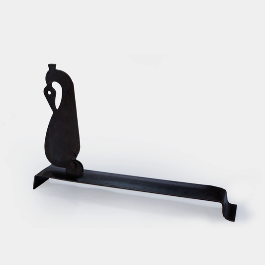 Traditional Peacock Aruvamanai