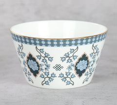 India Circus Gardenia Dreams Nikko Bowl Set of 3