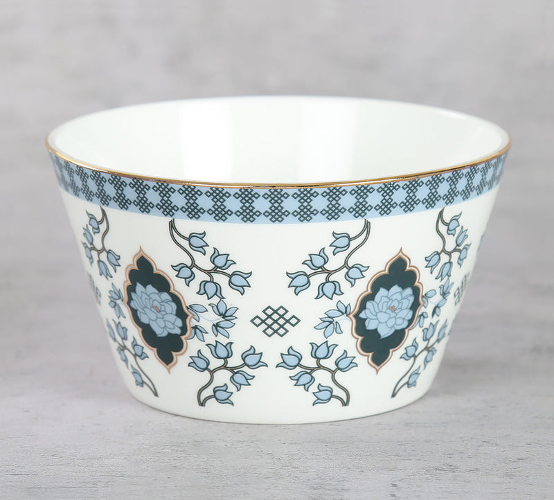 India Circus Gardenia Dreams Nikko Bowl Set of 3
