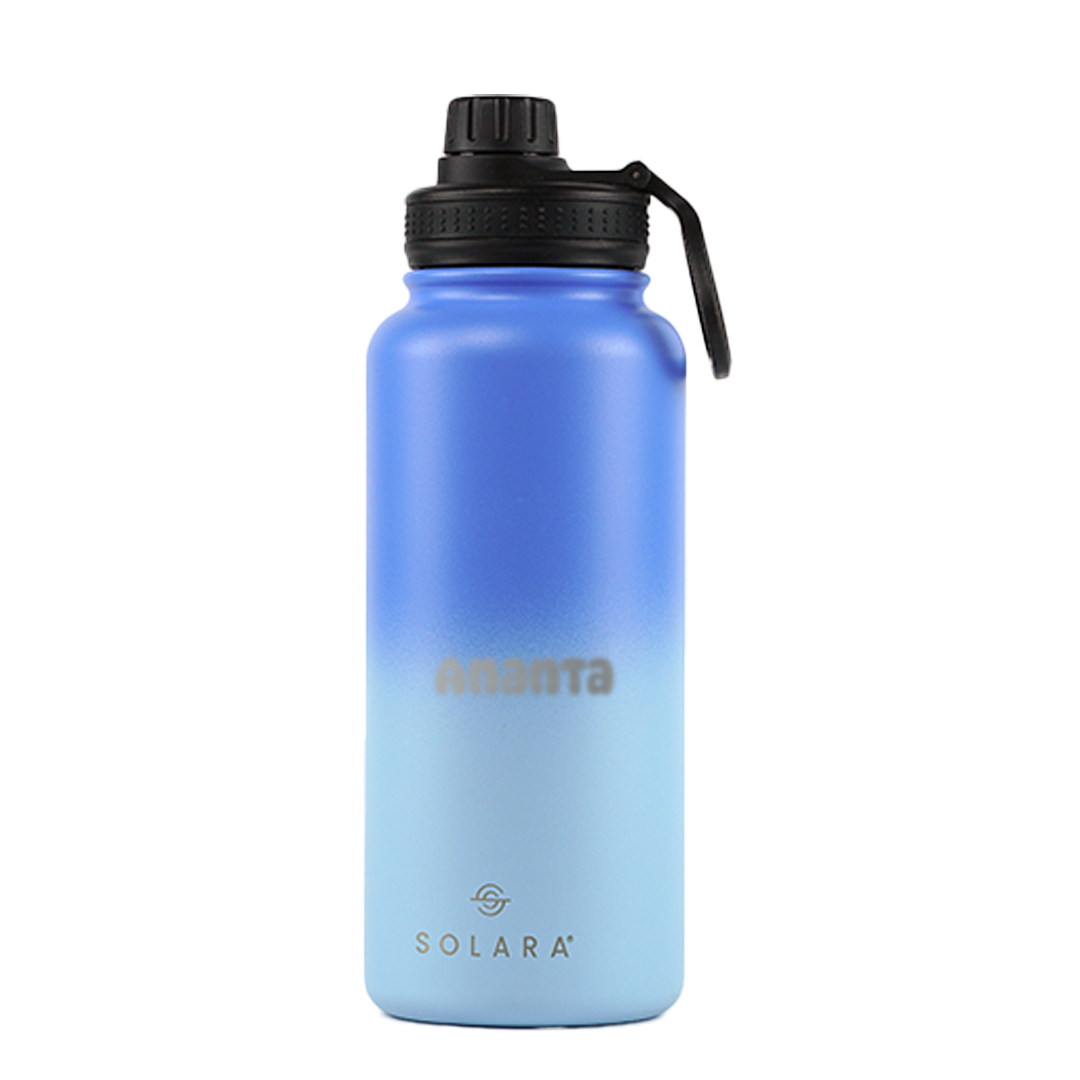 Insulated Water Bottles (Refurbished)