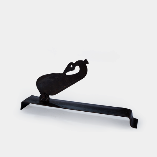 Traditional Peacock Aruvamanai