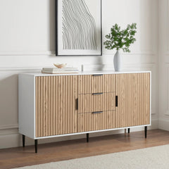 Velin Sideboard with Drawers