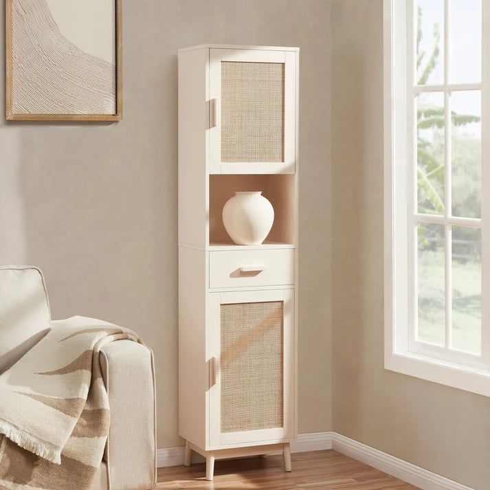 Canora Tall Storage Unit