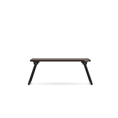 Nilkamal Zen Portable Laptop Desk (Wenge)