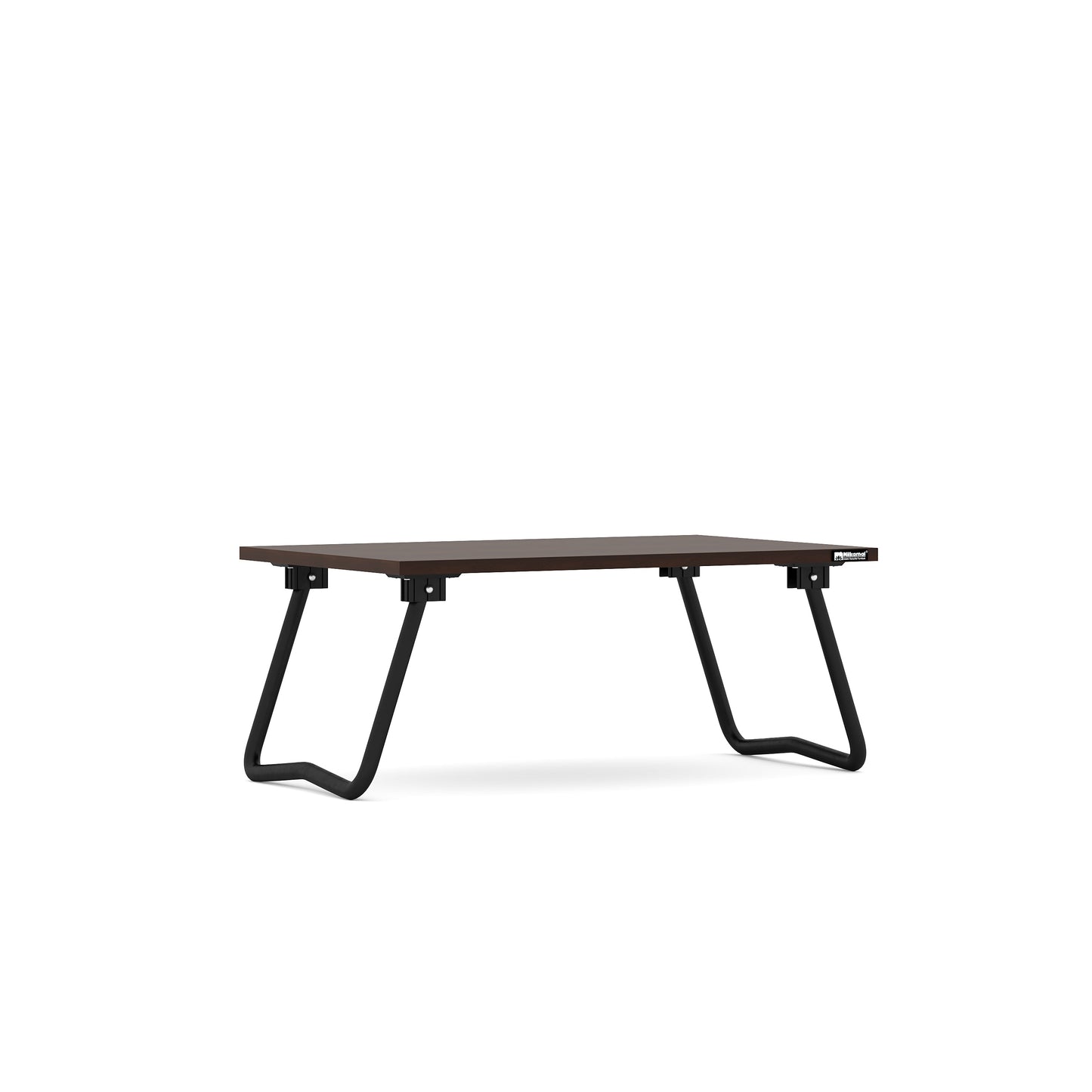 Nilkamal Zen Portable Laptop Desk (Wenge)