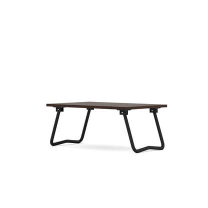 Nilkamal Zen Portable Laptop Desk (Wenge)
