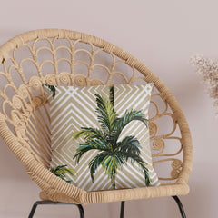Outdoor Fabric Print Pillow 13