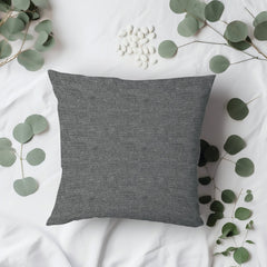 Outdoor Fabric Unique Print Pillow Shade 1