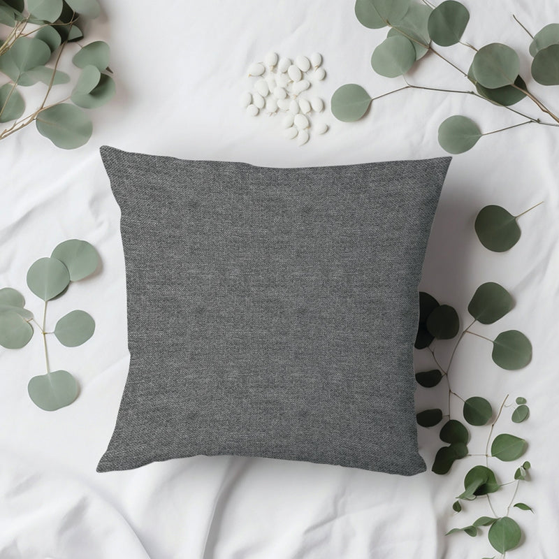 Outdoor Fabric Unique Print Pillow Shade 1