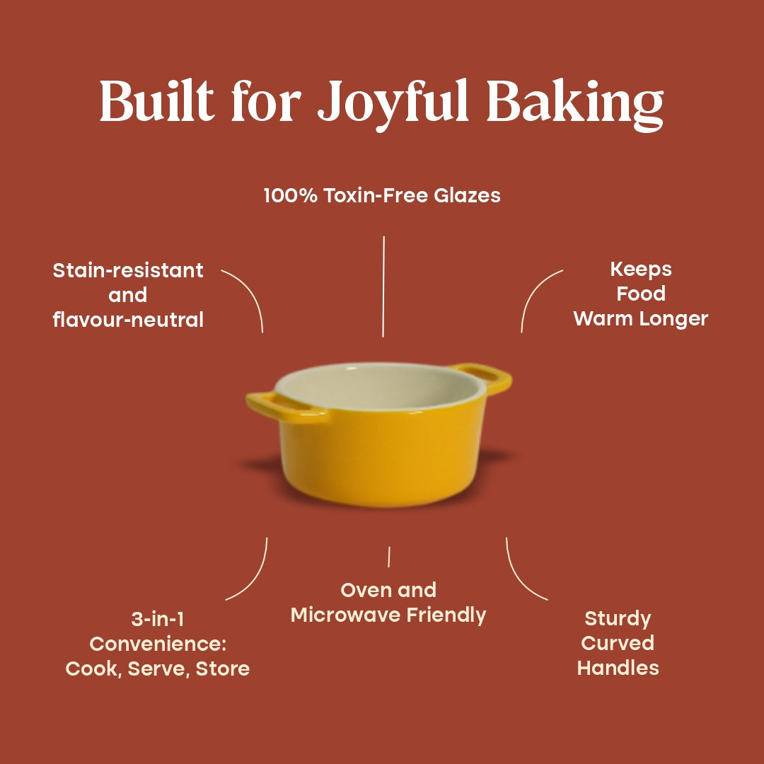 The Bakehouse Collection