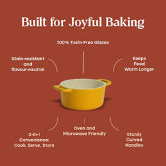 The Bakehouse Collection