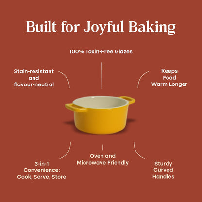 The Bakehouse Collection