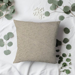 Outdoor Fabric Pillow Twill Shade 1