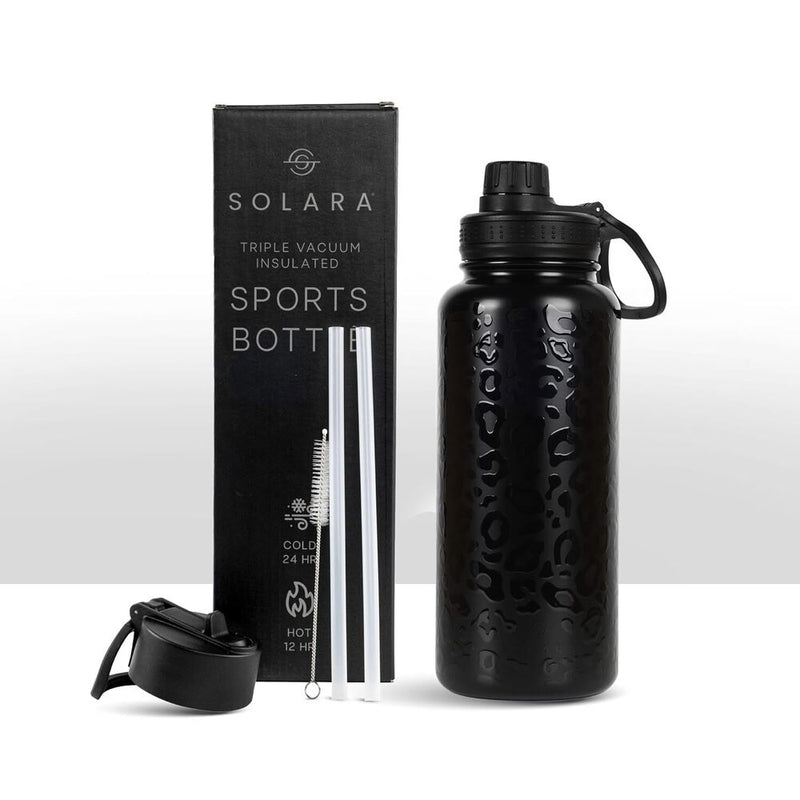 Insulated Water Bottle 650 ML
