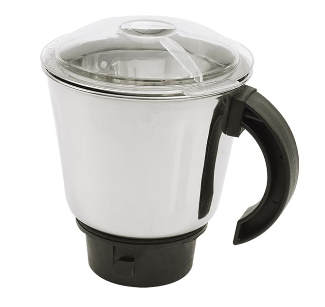 Premier Mixer Grinder Stainless Steel Jar with Lid