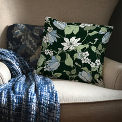 Outdoor Fabric Print Pillow 25