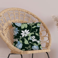 Outdoor Fabric Print Pillow 25