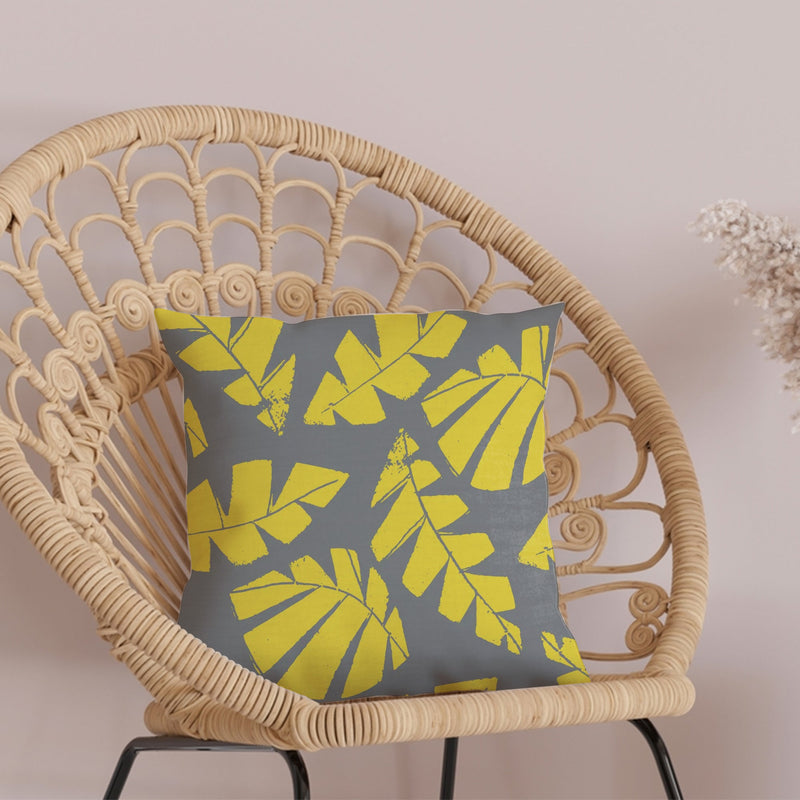 Outdoor Fabric Print Pillow 27
