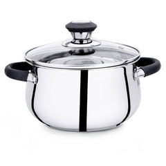 Ecstasy 3ply Base Stockpot