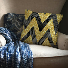 Outdoor Fabric Print Pillow 28