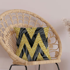 Outdoor Fabric Print Pillow 28