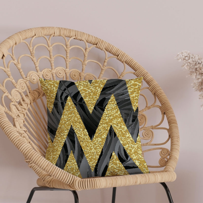 Outdoor Fabric Print Pillow 28