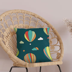 Outdoor Fabric Print Pillow 29