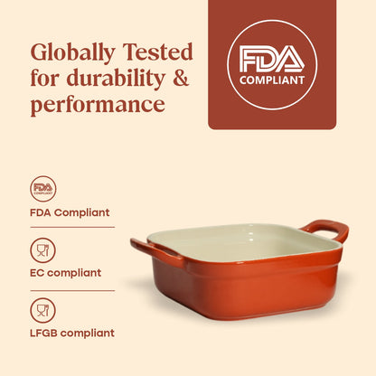 The Bakehouse Collection