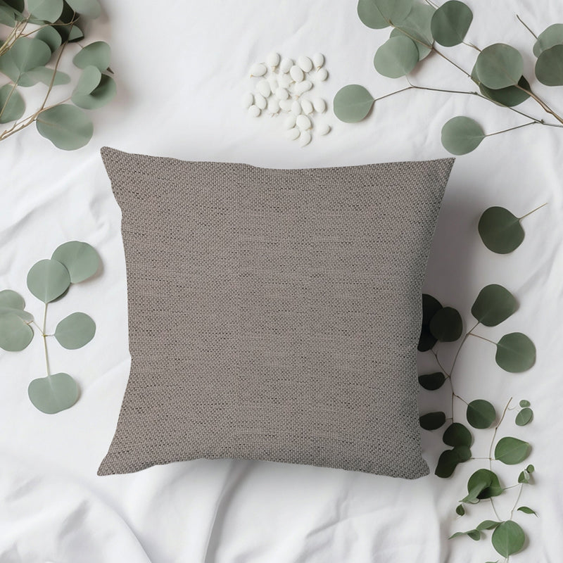Outdoor Fabric Pillow Twill Shade 2