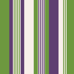Outdoor Fabric Stripe Pillow Shade No 2