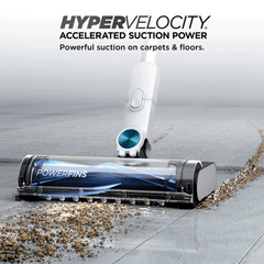 Shark Clean & Empty Cordless Stick Vacuum (BU3521INT) | Auto-Empty Dock