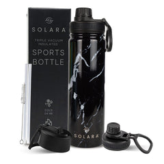 Insulated Water Bottle 650 ML