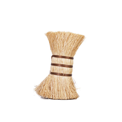 Coconut Fiber Cleaning Brush