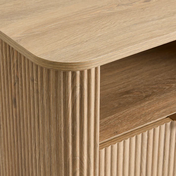 Selin 1 Drawer Nightstand