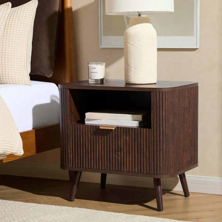Selin 1 Drawer Nightstand