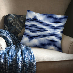 Outdoor Fabric Print Pillow 34