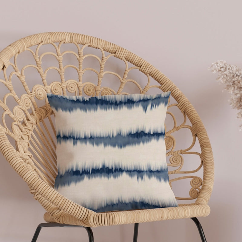 Outdoor Fabric Print Pillow 35