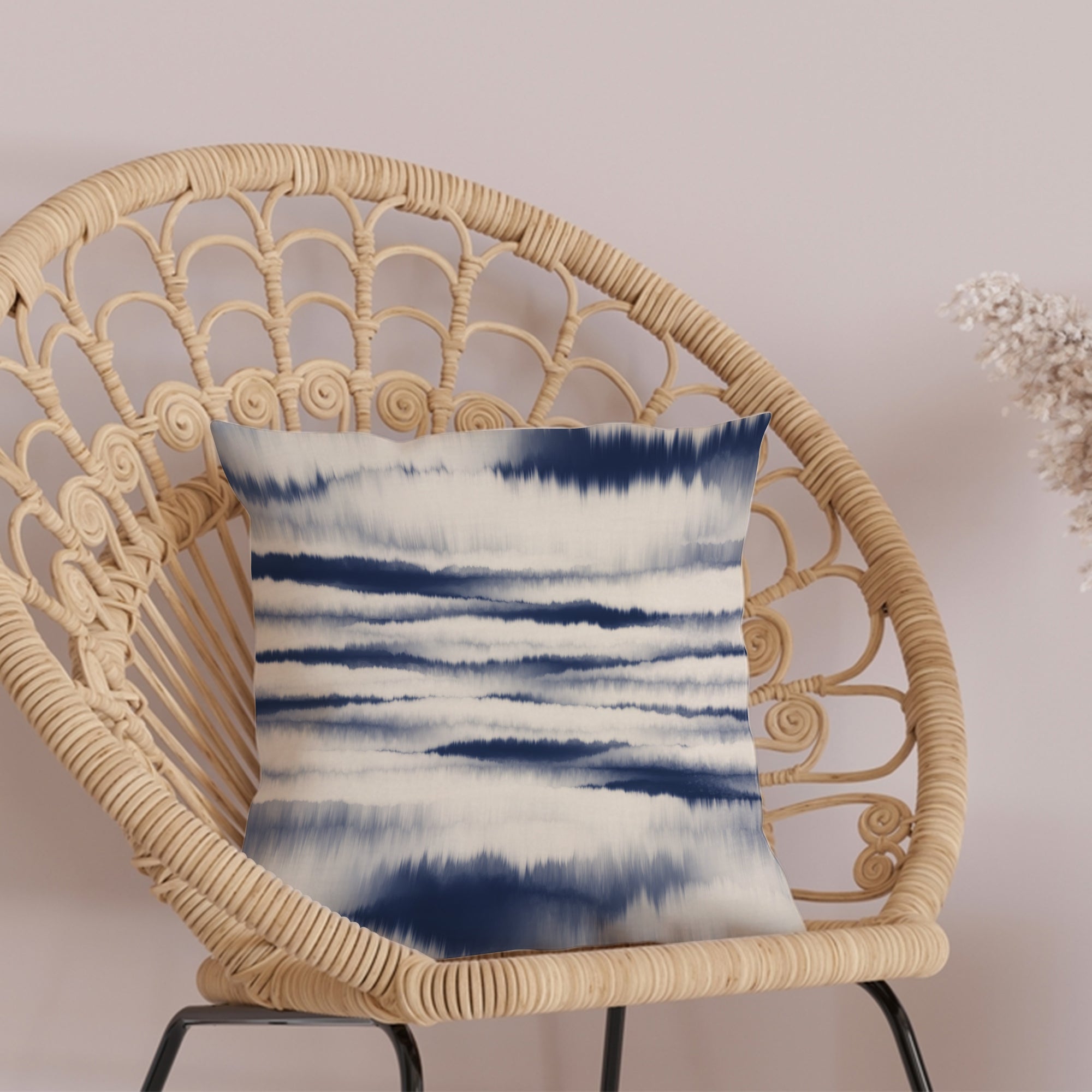 Outdoor Fabric Print Pillow 36