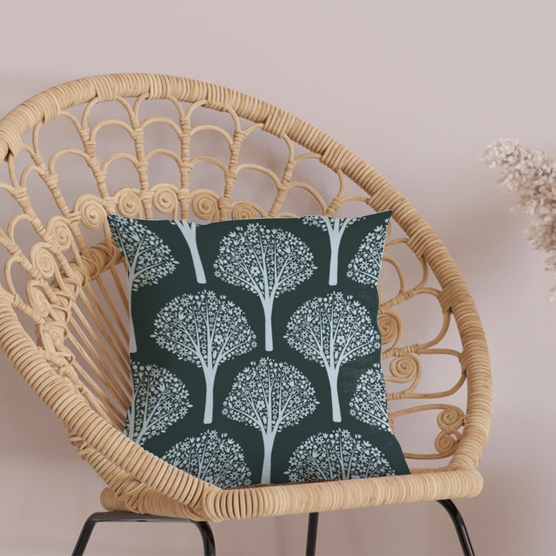 Outdoor Fabric Print Pillow 38
