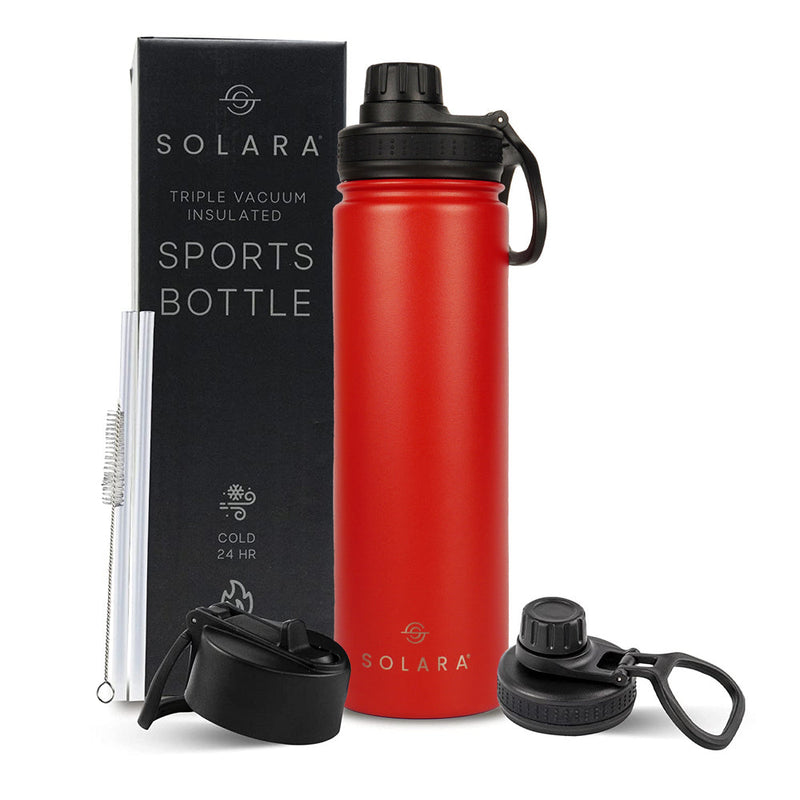 Insulated Water Bottle 650 ML