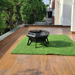 Diamond Outdoor Fire Pits
