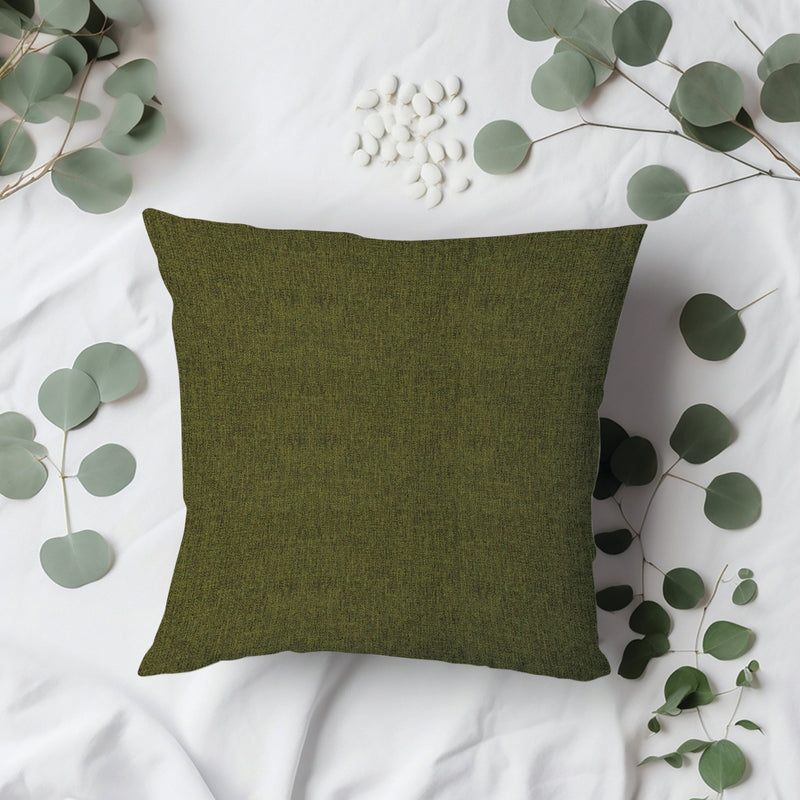 Outdoor Fabric Unique Print Pillow Shade 3