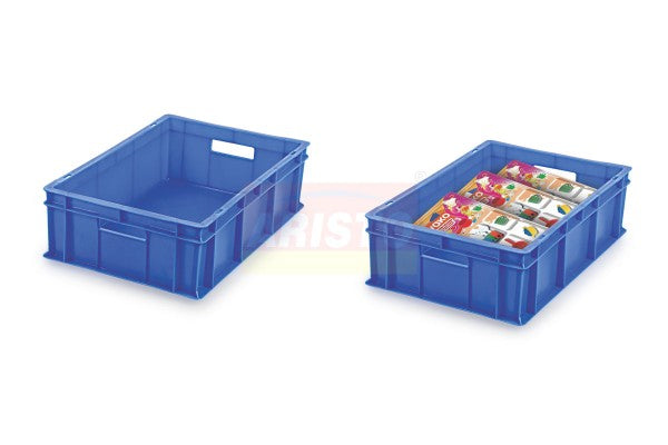 53150 CHCC & FB Crates