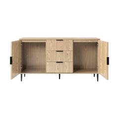Velin Sideboard with Drawers